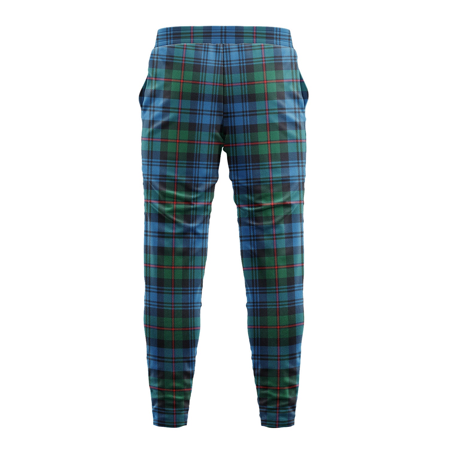 McKinlay Ancient Tartan Sweatpants