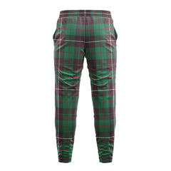 McKinnon Hunting Ancient Tartan Sweatpants