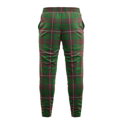 McKinnon Hunting Modern Tartan Sweatpants