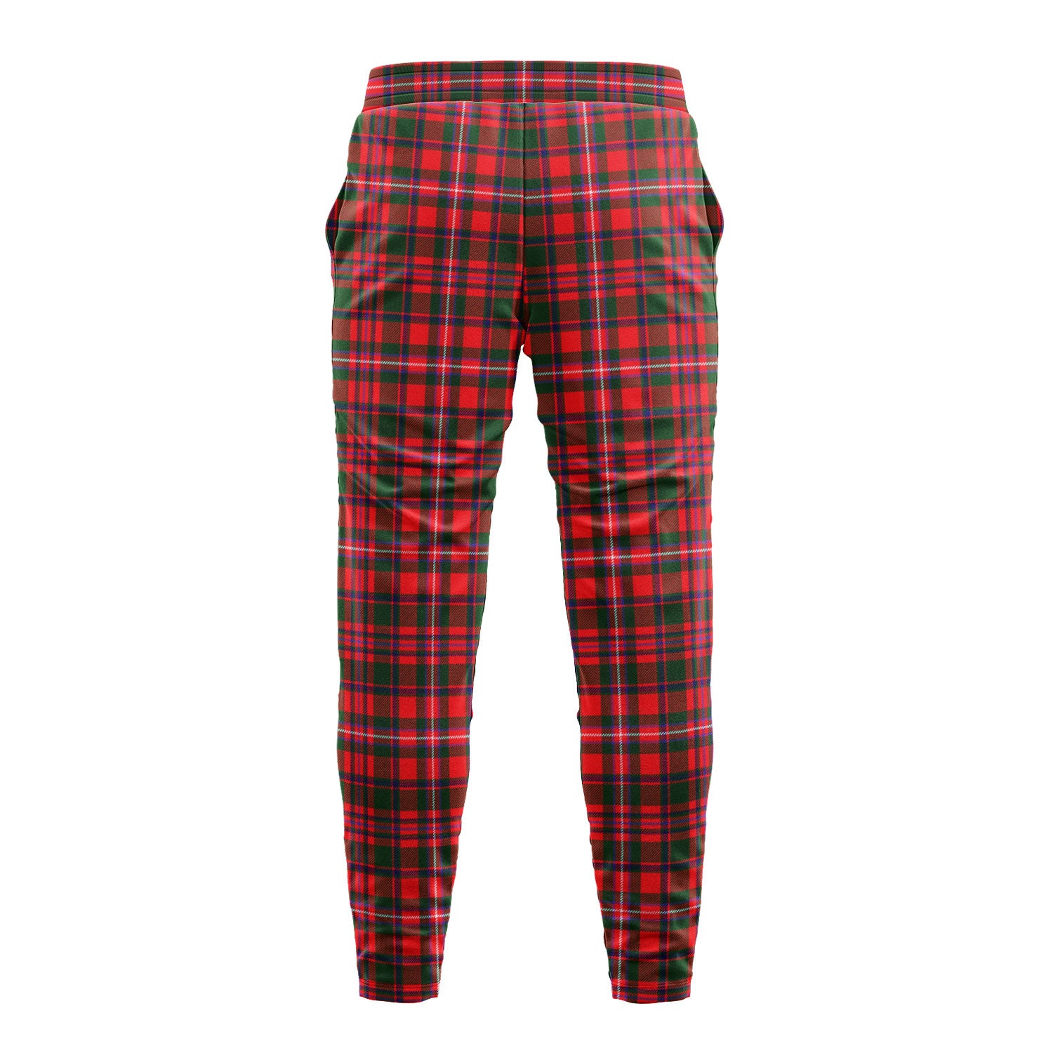 McKinnon Modern Tartan Sweatpants