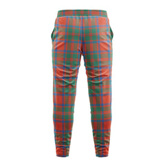 McKintosh Ancient Tartan Sweatpants