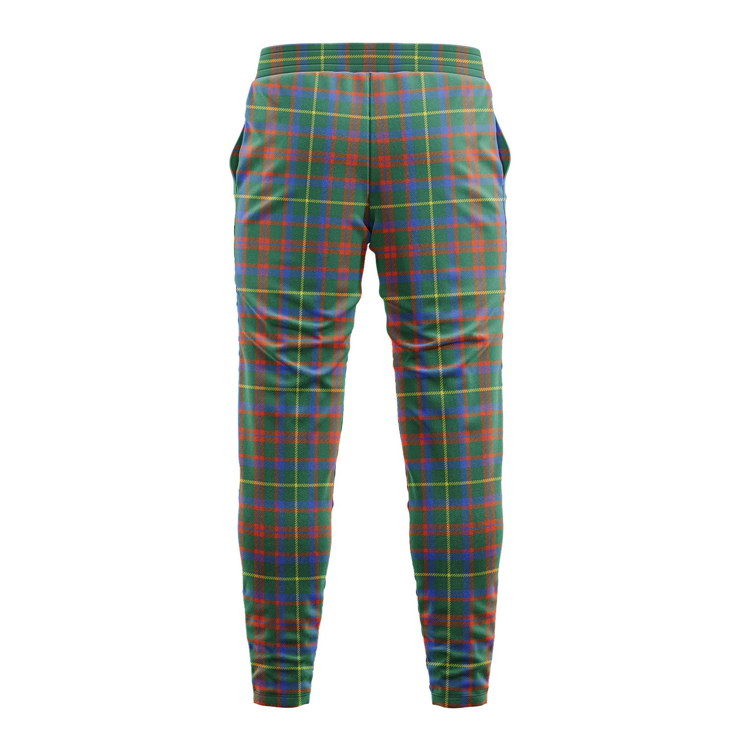 McKintosh Hunting Ancient Tartan Sweatpants