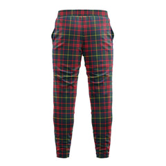 McKintosh Hunting Modern Tartan Sweatpants