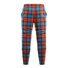 McLachlan Ancient Tartan Sweatpants