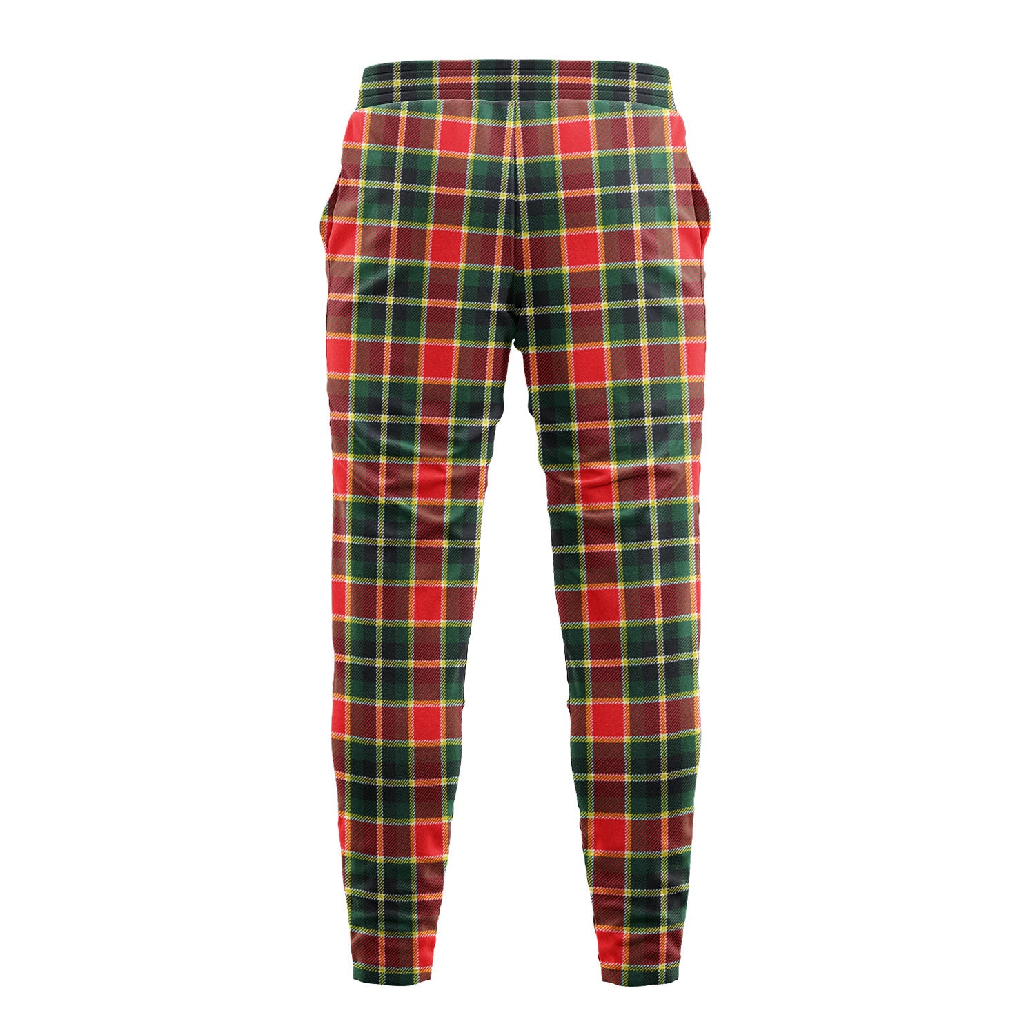 McLachlan Hunting Modern Tartan Sweatpants