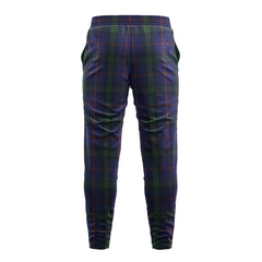 McLafferty Tartan Sweatpants