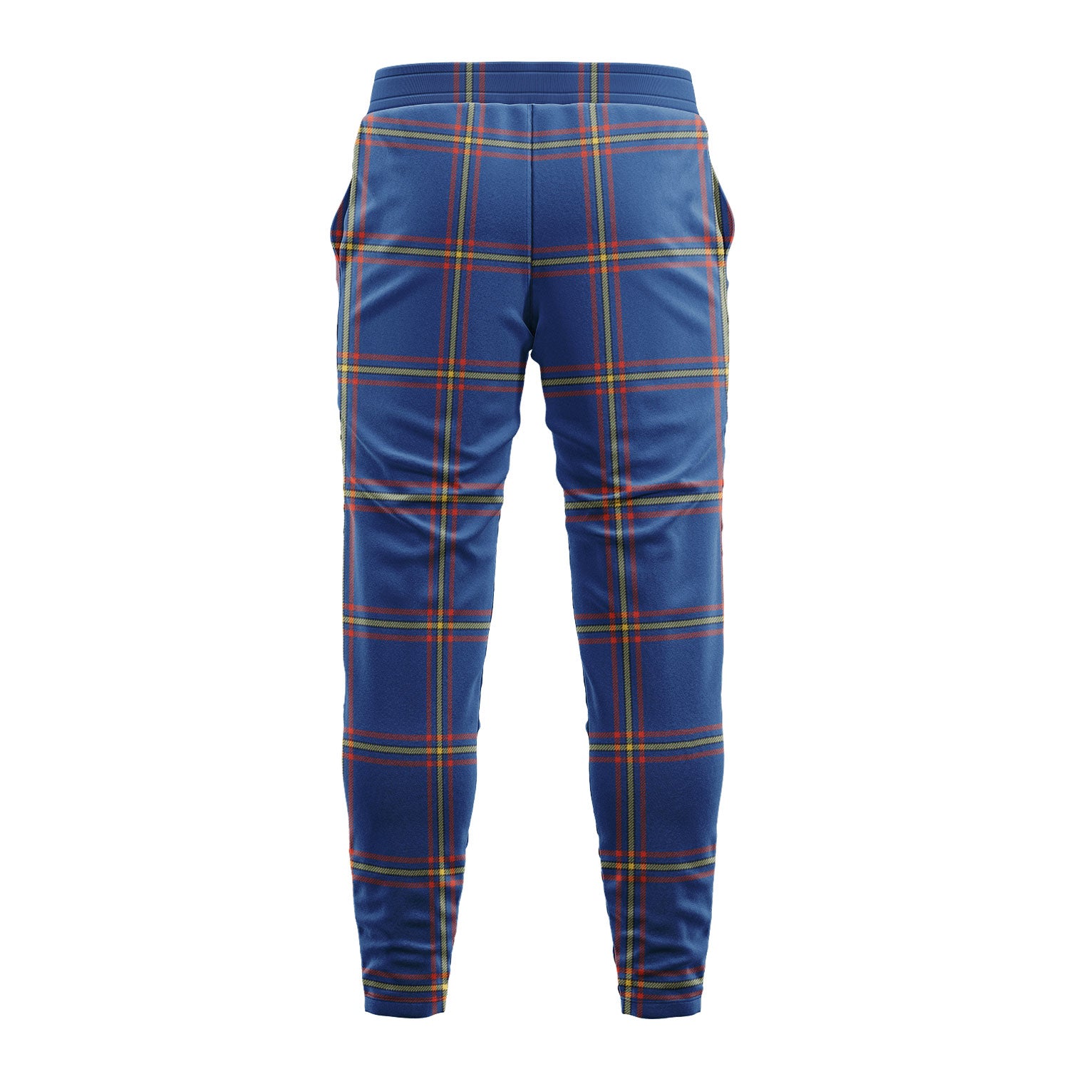 McLaine of Loch Buie Hunting Ancient Tartan Sweatpants