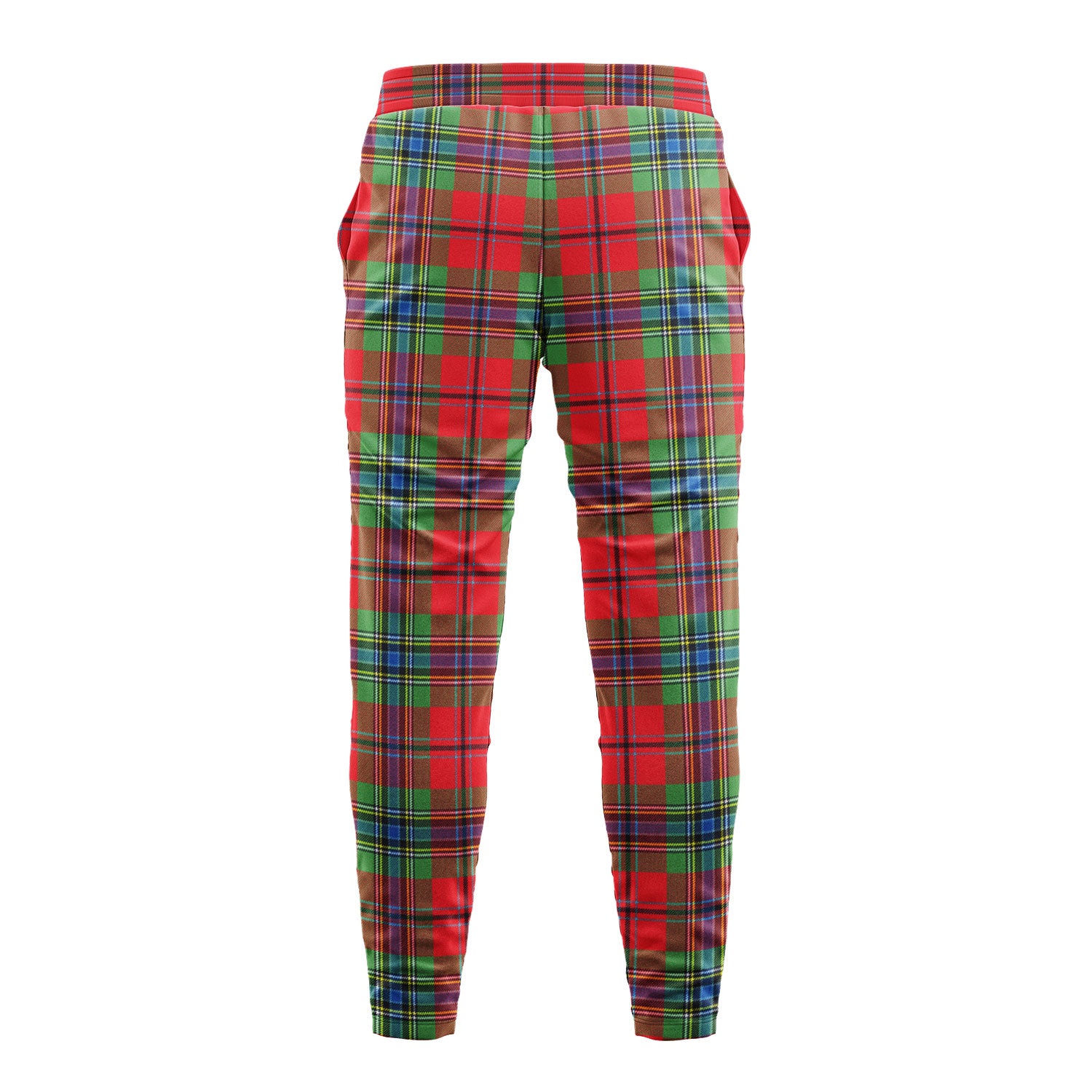 McLean of Duart Modern Tartan Sweatpants