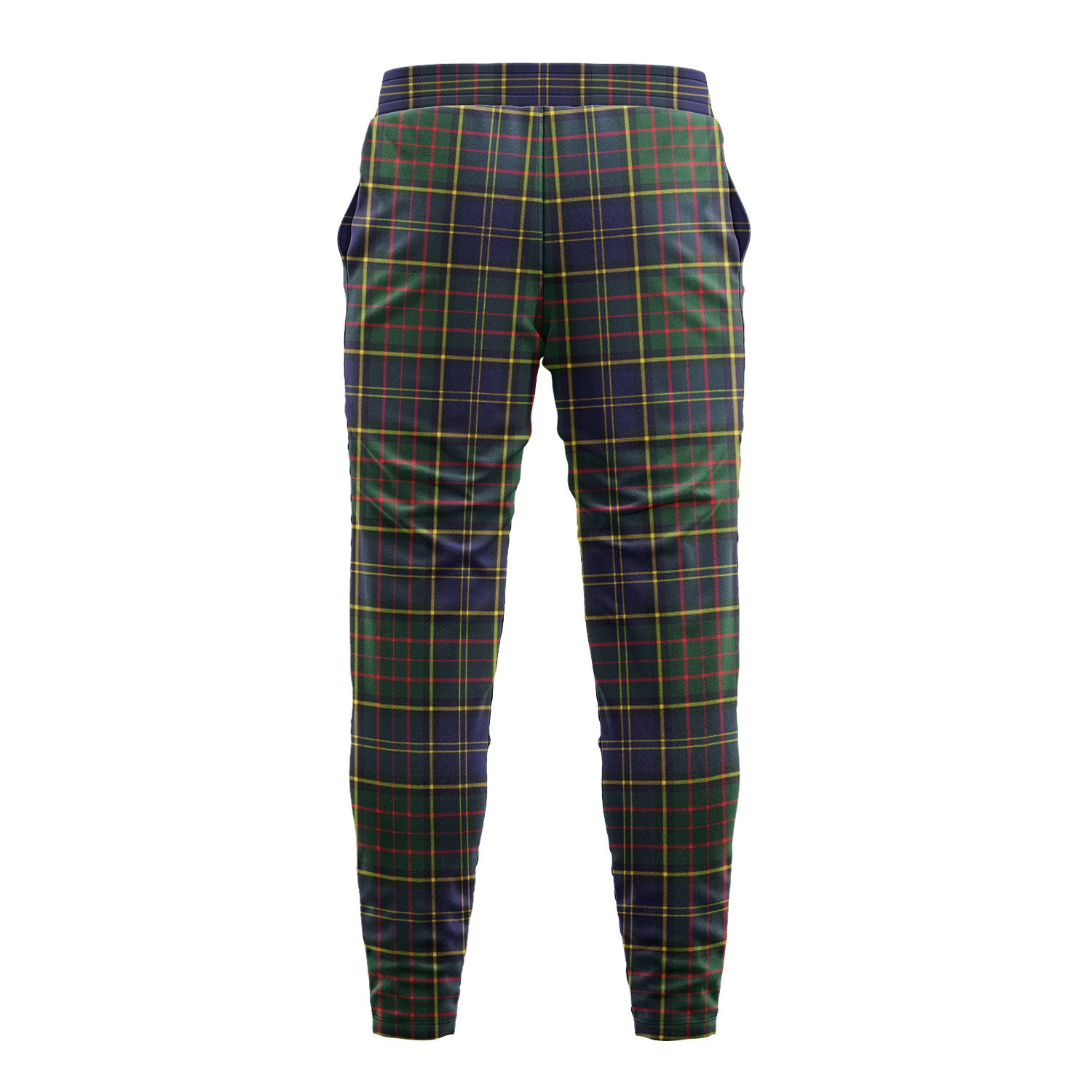 McMillan Hunting Modern Tartan Sweatpants