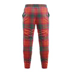 McNab Ancient Tartan Sweatpants