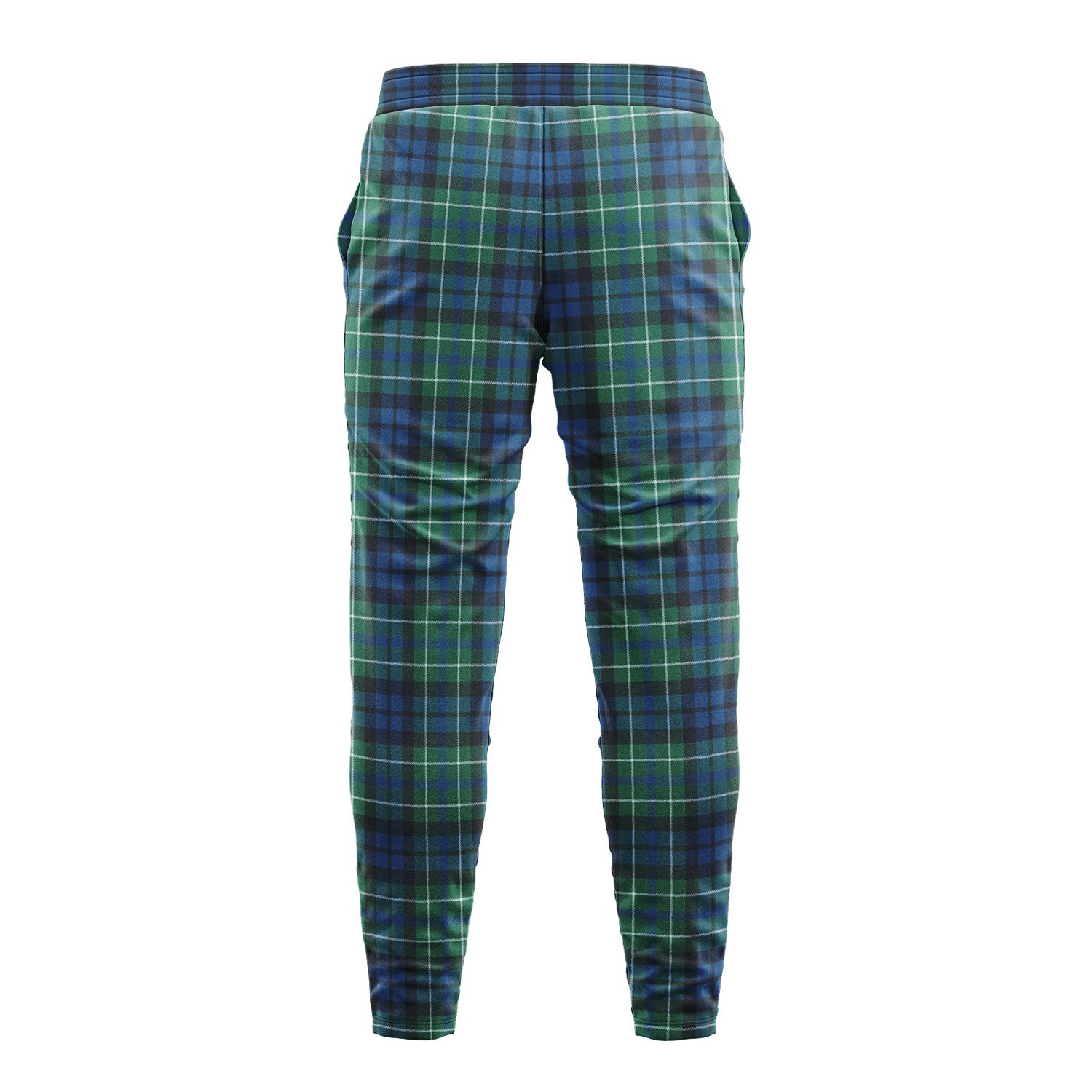 McNeil of Colonsay Ancient Tartan Sweatpants