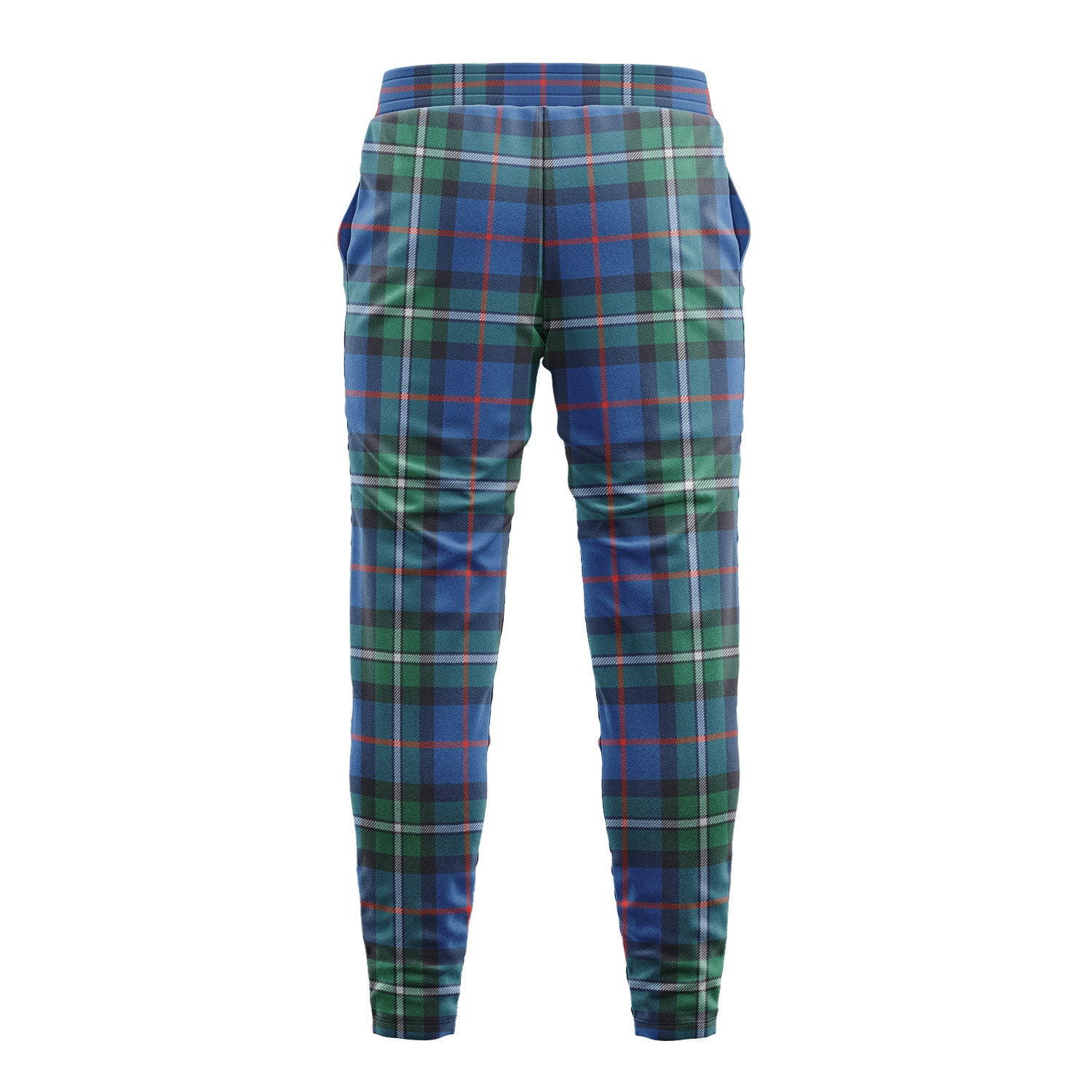 McPhail Hunting Ancient Tartan Sweatpants