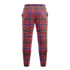 McRae Ancient Tartan Sweatpants