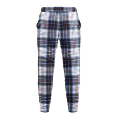 McRae Dress Modern Tartan Sweatpants