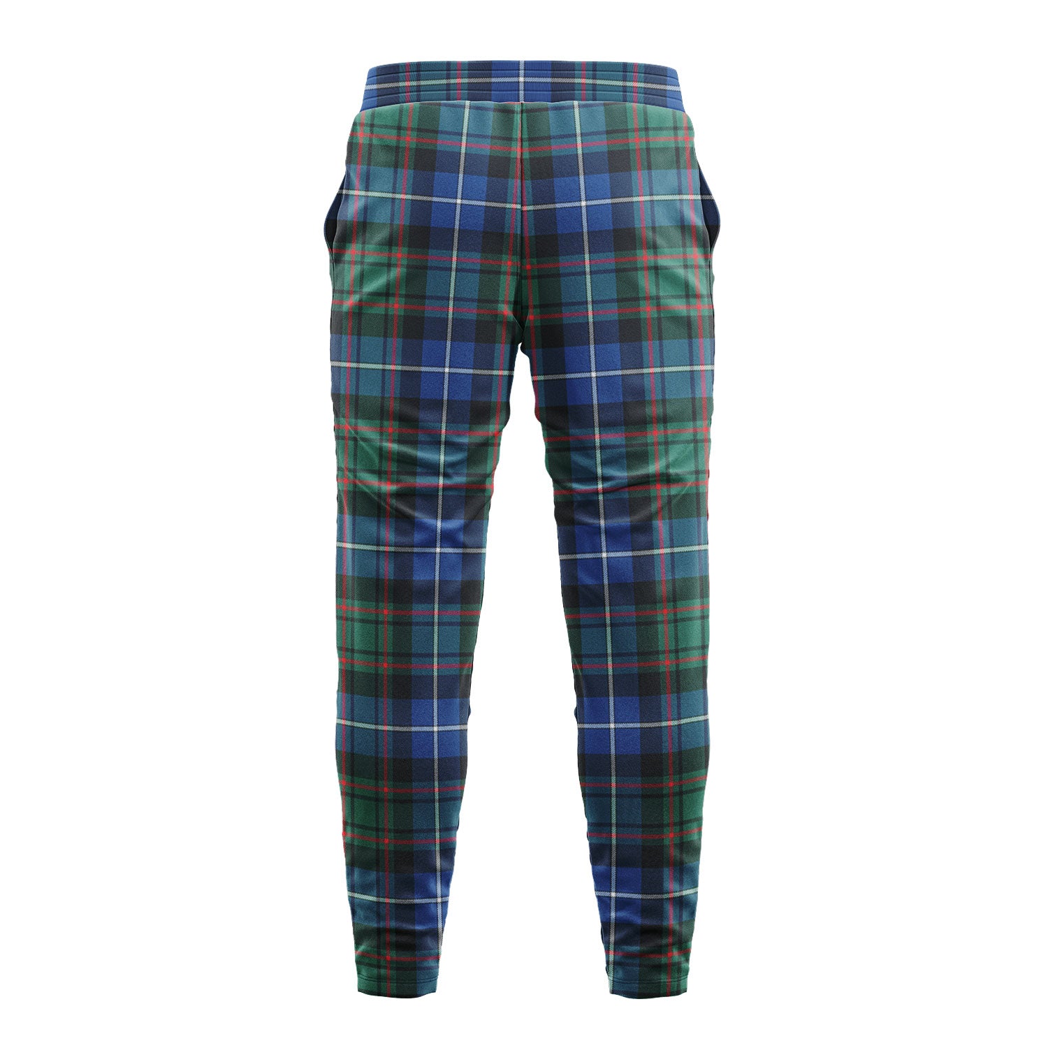 McRae Hunting Ancient Tartan Sweatpants