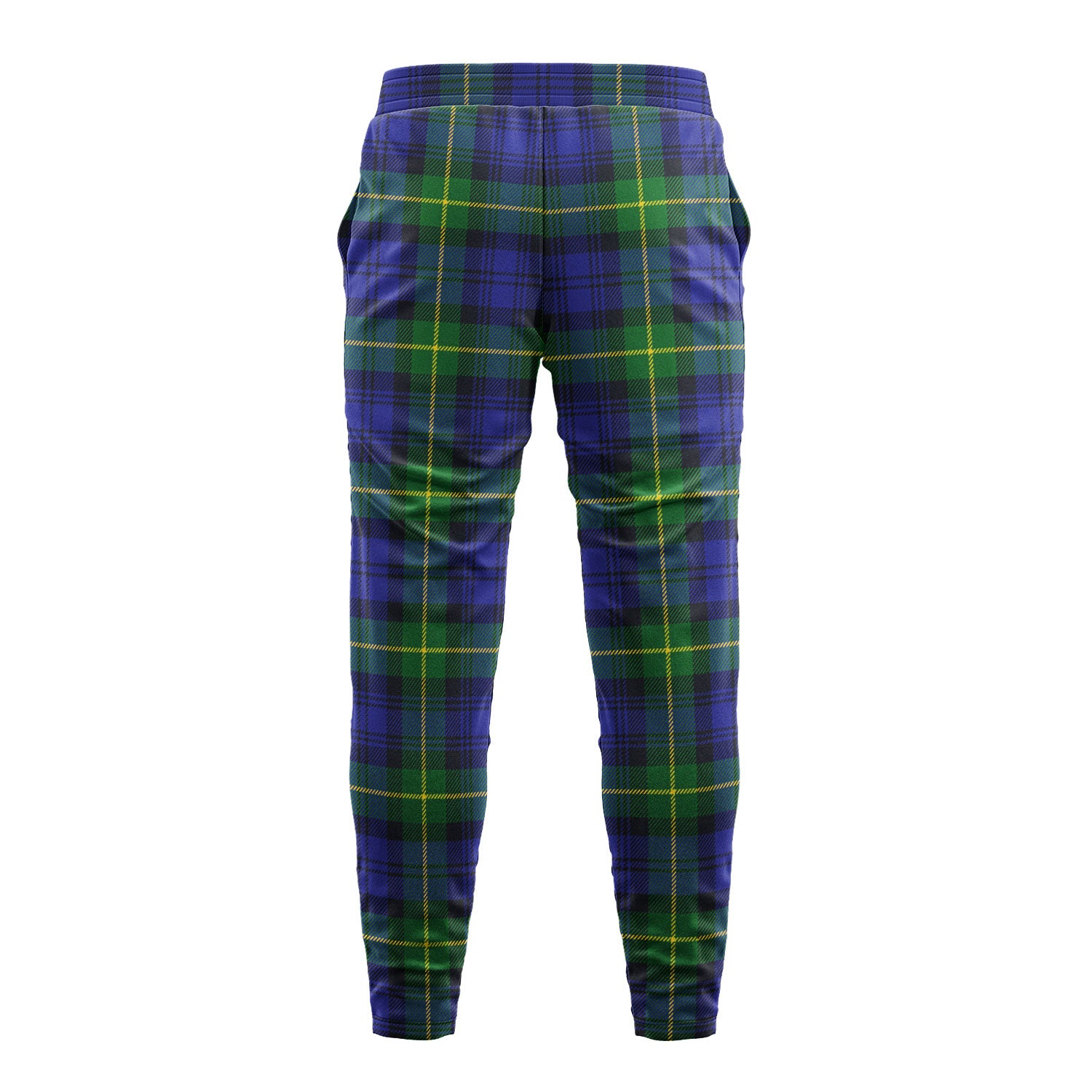 Meldrum Tartan Sweatpants