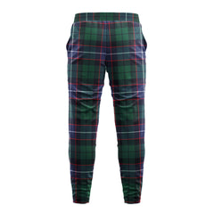 Mitchell Modern Tartan Sweatpants