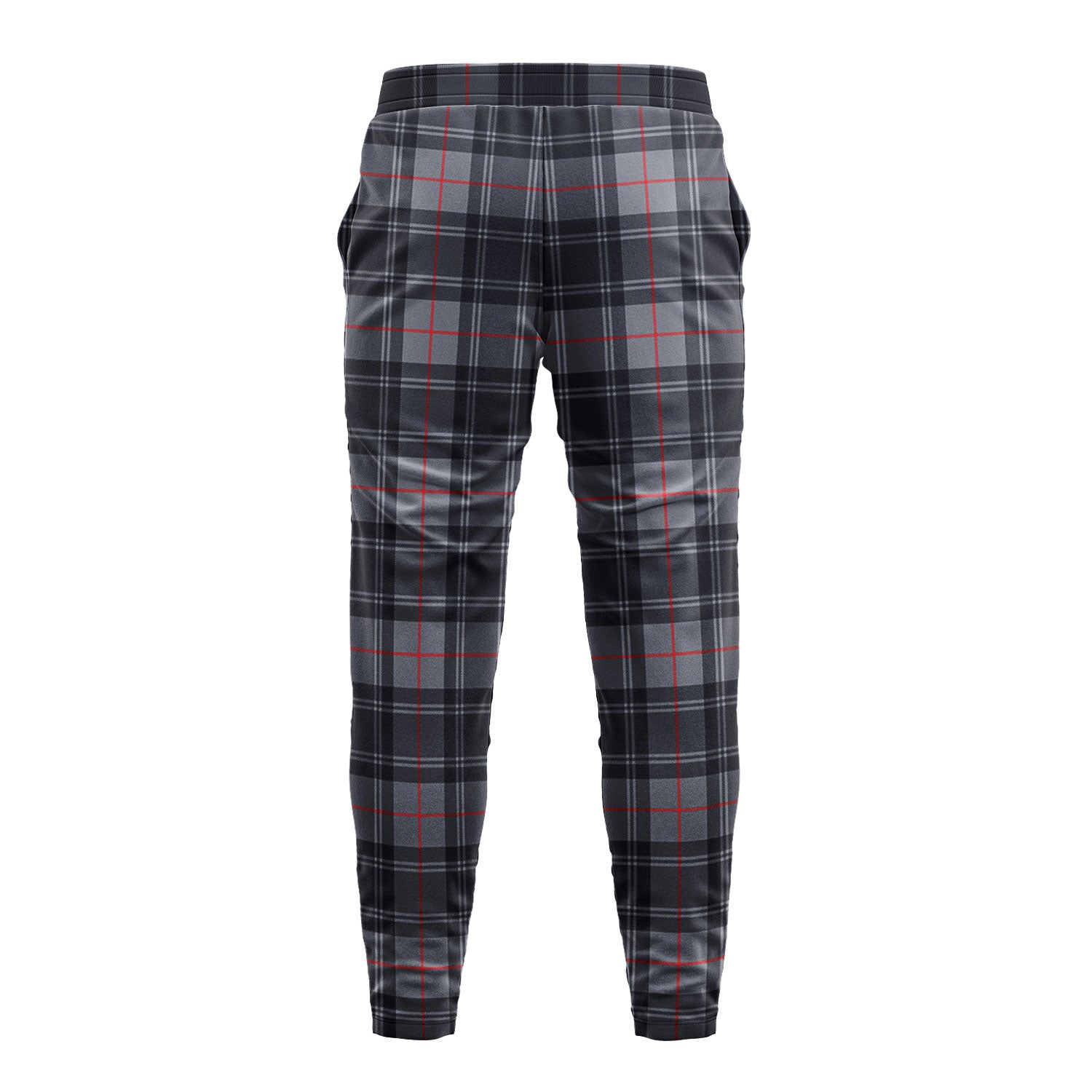 Moffat Modern Tartan Sweatpants