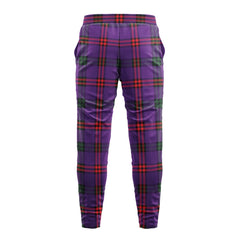 Montgomery Modern Tartan Sweatpants