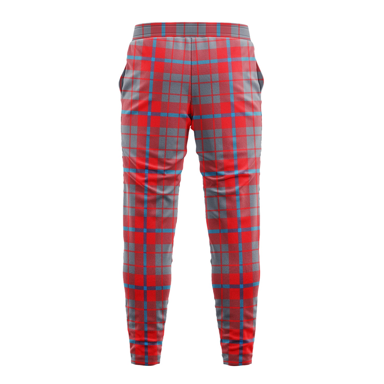 Moubray Tartan Sweatpants