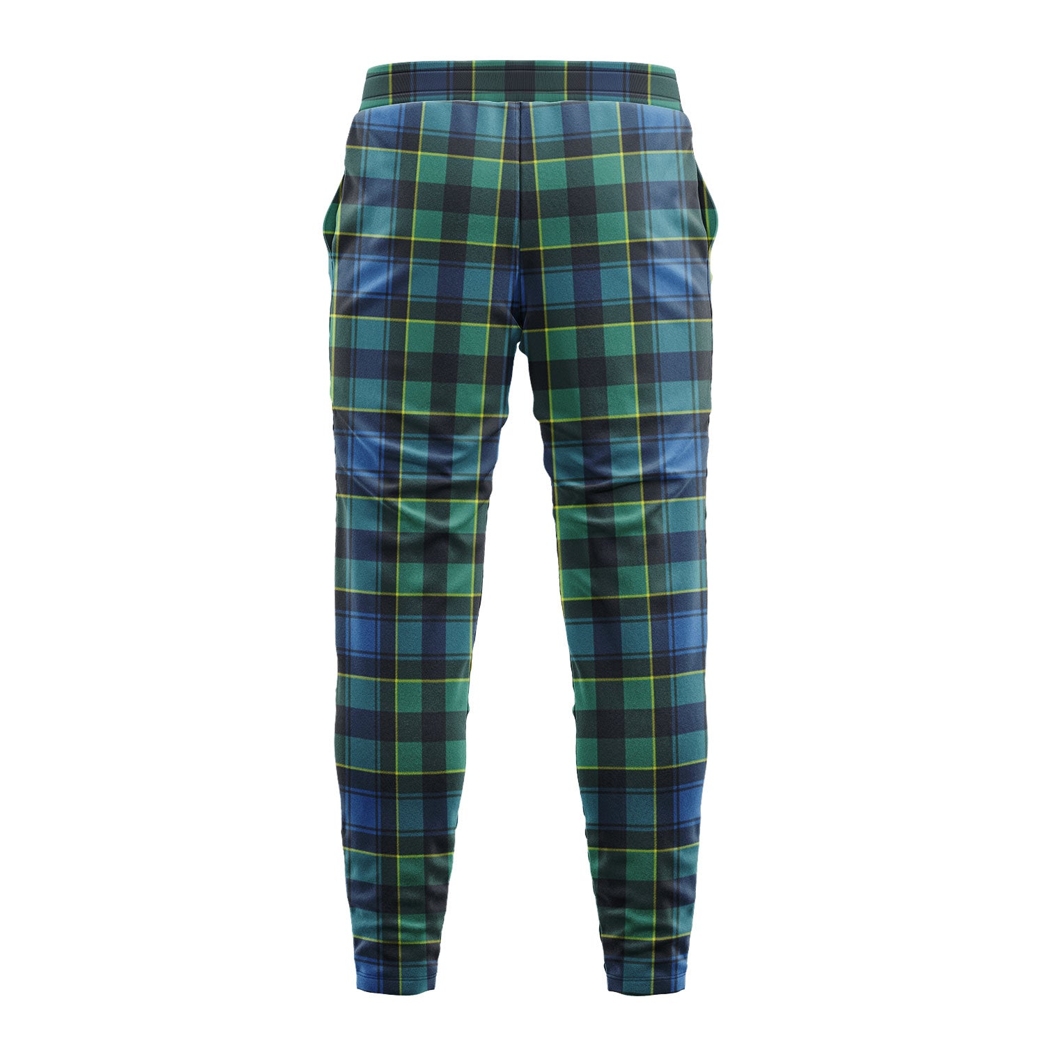 Mowat Ancient Tartan Sweatpants