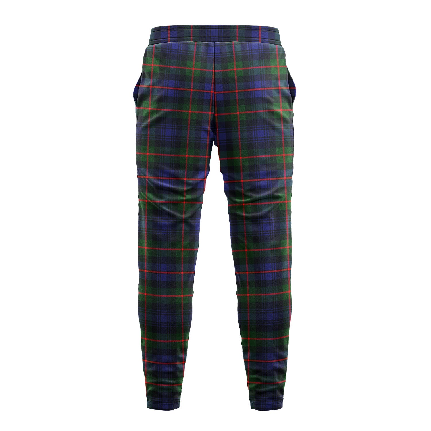 Murray of Atholl Modern Tartan Sweatpants