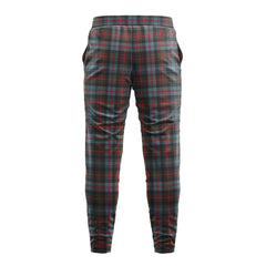 Murray of Atholl Weathered Tartan Sweatpants