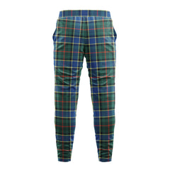 Ogilvie Hunting Ancient Tartan Sweatpants