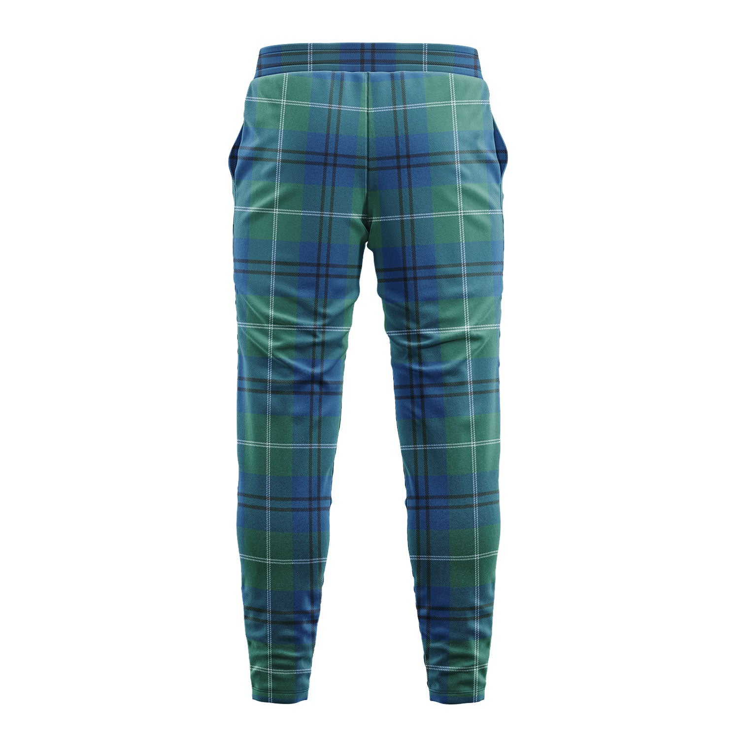 Oliphant Ancient Tartan Sweatpants