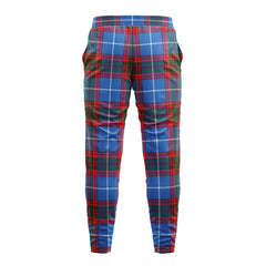 Pentland Tartan Sweatpants