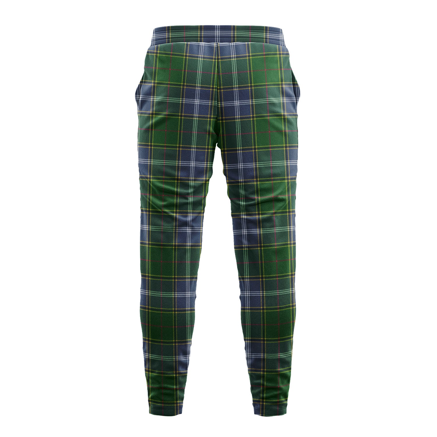 Pringle Tartan Sweatpants