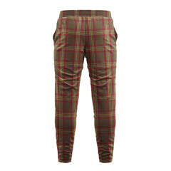 Reid Ancient Tartan Sweatpants