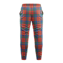 Robertson Ancient Tartan Sweatpants