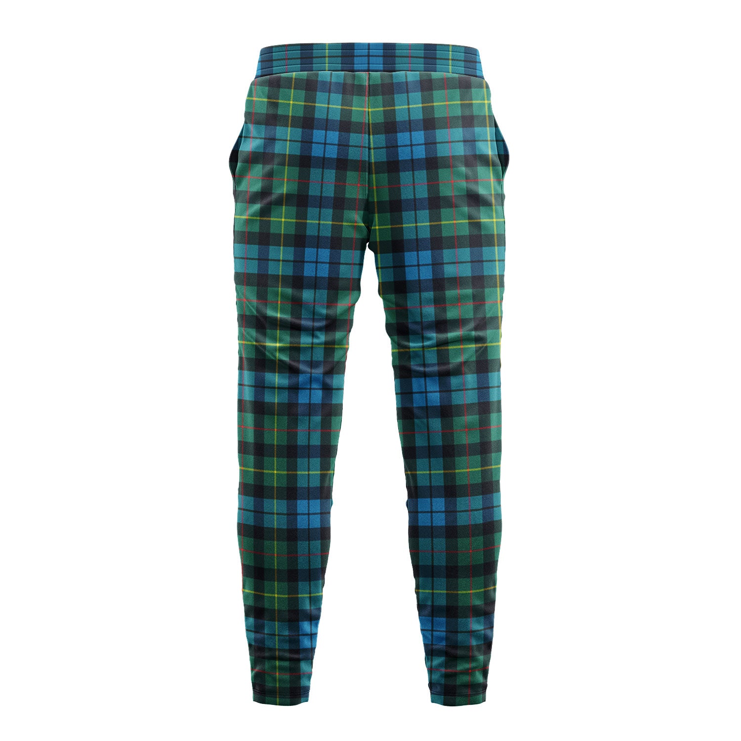 Rollo Ancient Tartan Sweatpants