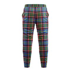 Stirling (of Keir) Tartan Sweatpants