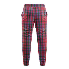 Straiton Tartan Sweatpants