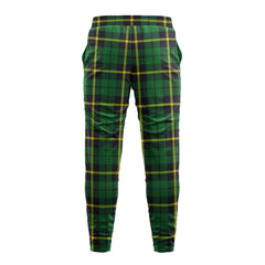 Wallace Hunting Modern Tartan Sweatpants