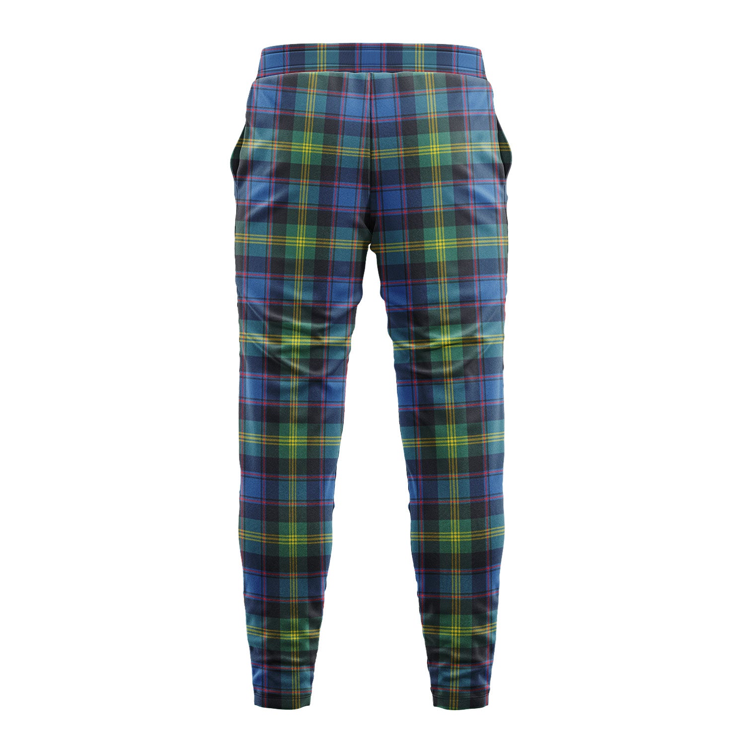 Watson Ancient Tartan Sweatpants