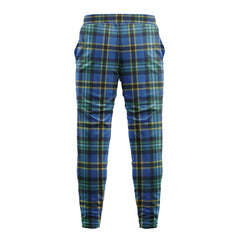 Weir Ancient Tartan Sweatpants