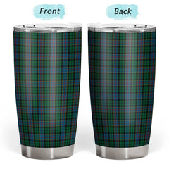 Birse Tartan Tumbler