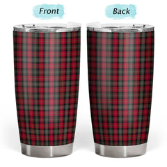 Bogle Tartan Tumbler