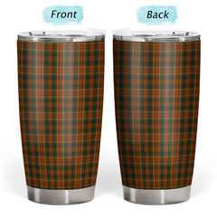 Monaghan Tartan Tumbler