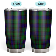 Ochiltree Tartan Tumbler