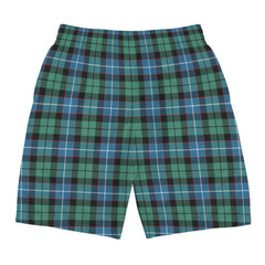 Galbraith Ancient Tartan Men's Short