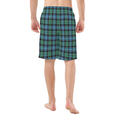 Galbraith Ancient Tartan Men's Short