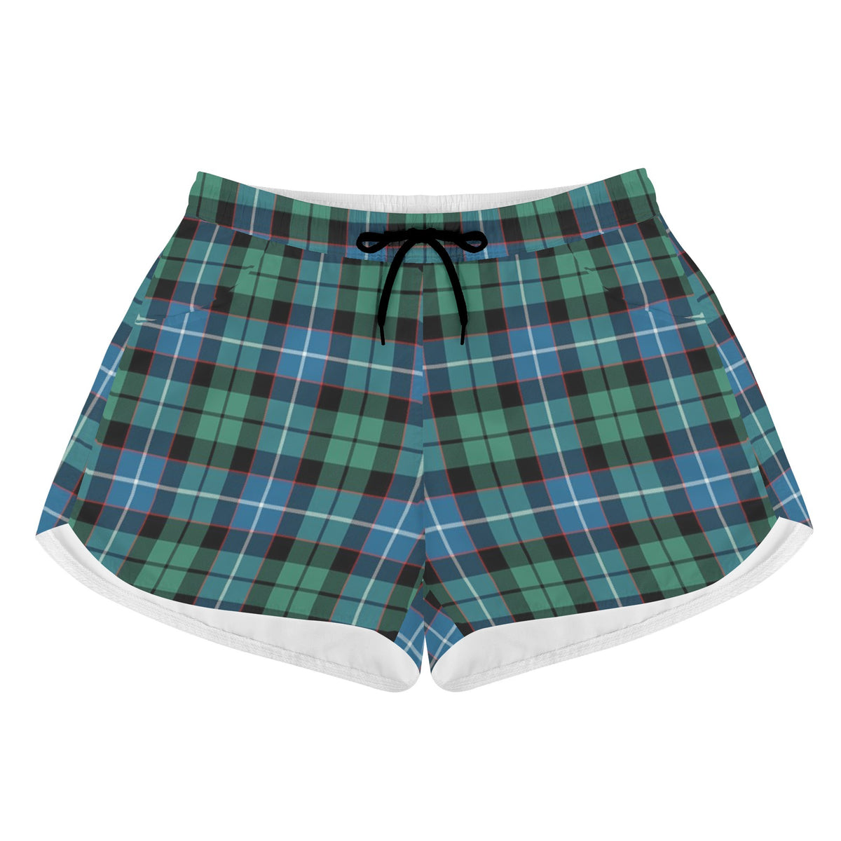 Galbraith Ancient Tartan Women's Short