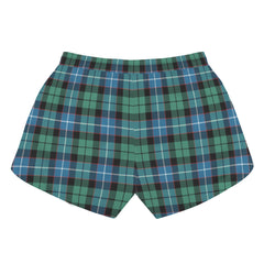 Galbraith Ancient Tartan Women's Short