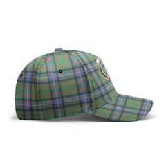 Cochrane Ancient Tartan Crest Classic Cap