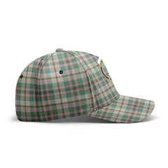 Craig Ancient Tartan Crest Classic Cap