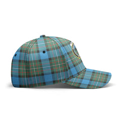 Fergusson Ancient Tartan Crest Classic Cap